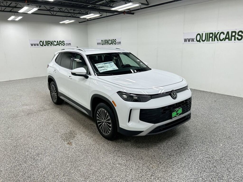 2026 Volkswagen Tiguan S Oshkosh WI