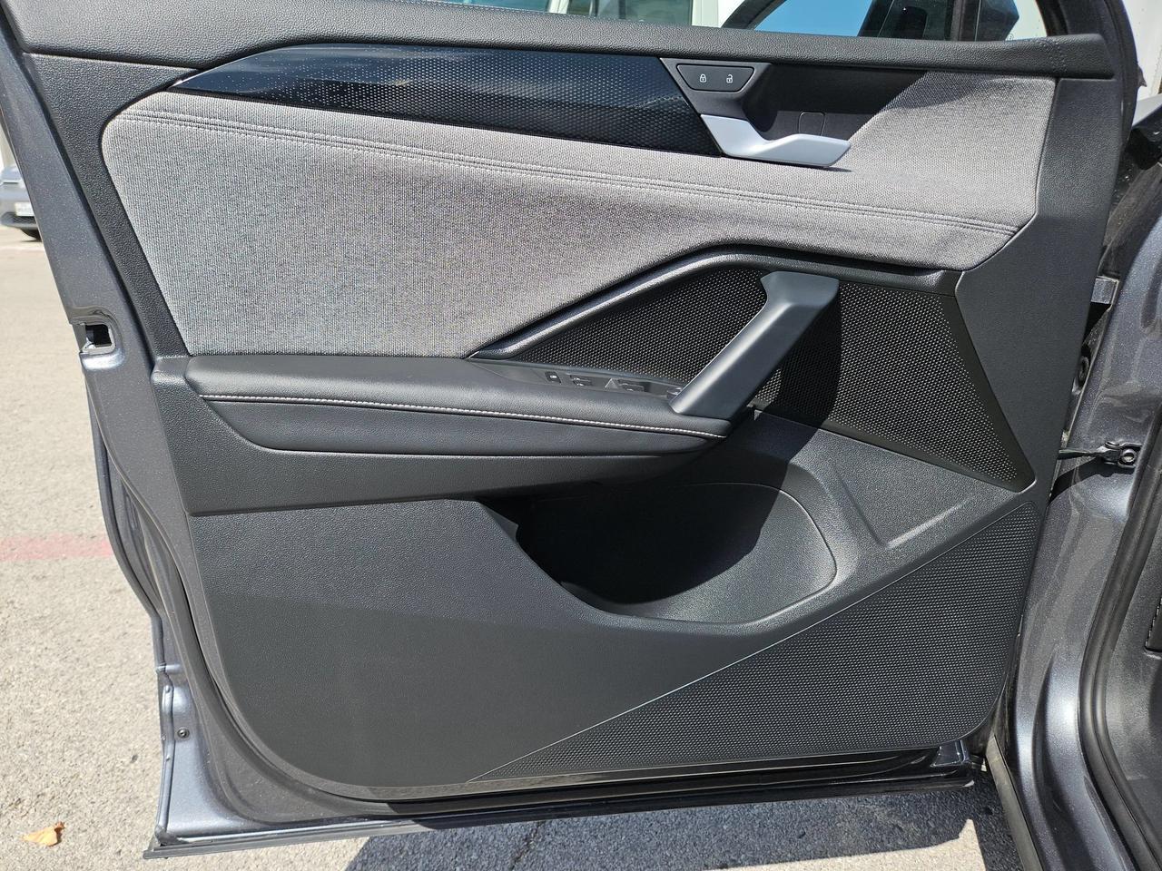 2026 Volkswagen Tiguan S San Antonio TX