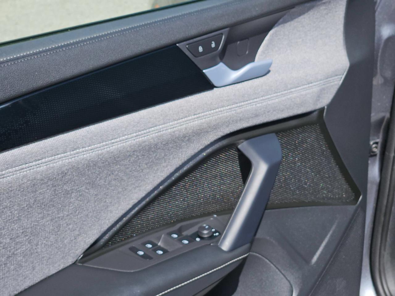 2026 Volkswagen Tiguan S San Antonio TX