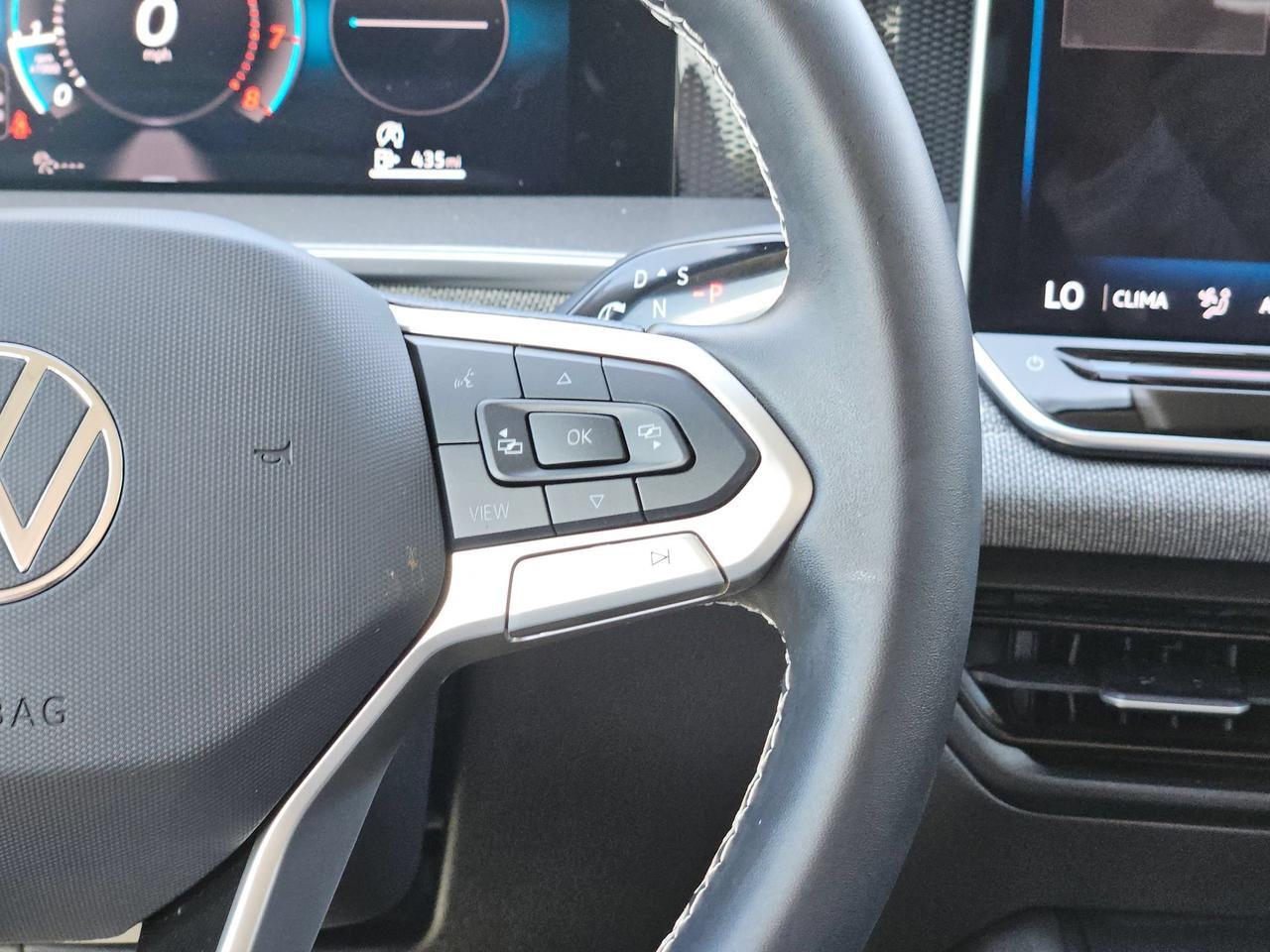 2026 Volkswagen Tiguan S San Antonio TX