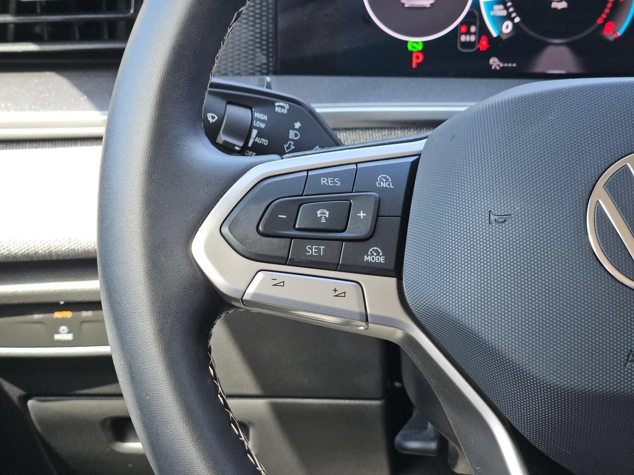 2026 Volkswagen Tiguan S San Antonio TX
