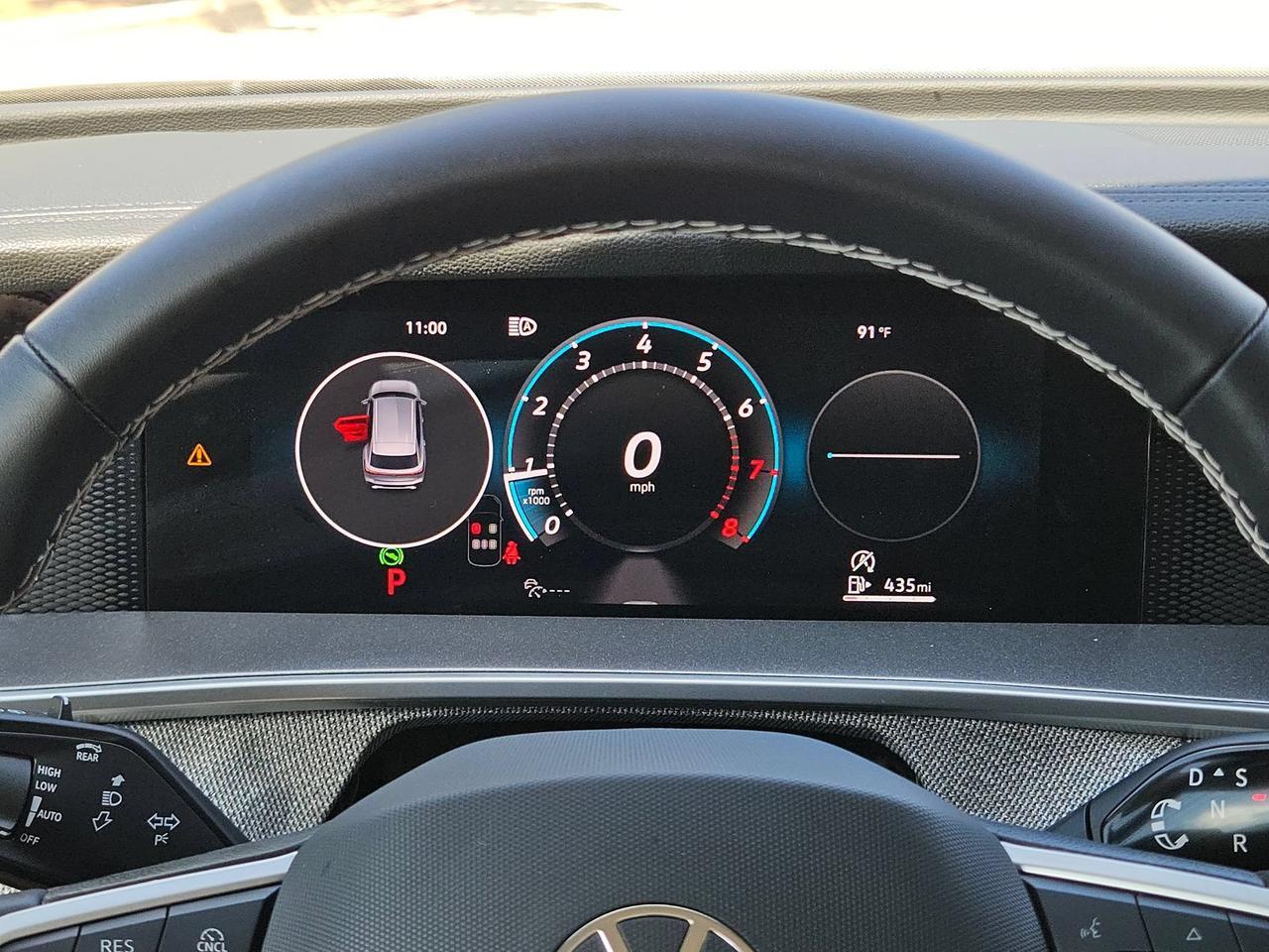 2026 Volkswagen Tiguan S San Antonio TX