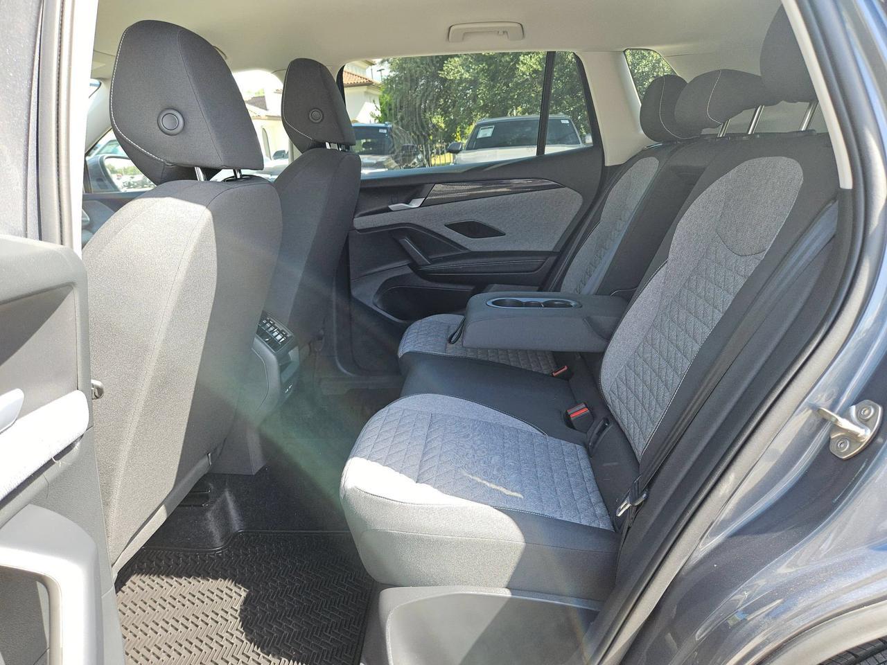 2026 Volkswagen Tiguan S San Antonio TX