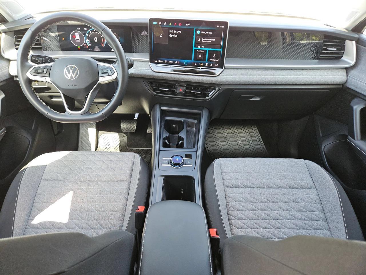 2026 Volkswagen Tiguan S San Antonio TX