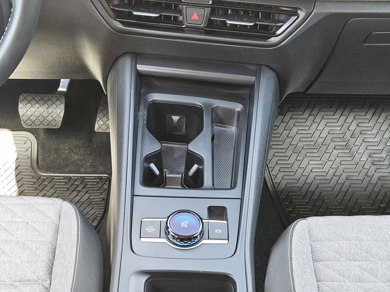 2026 Volkswagen Tiguan S San Antonio TX