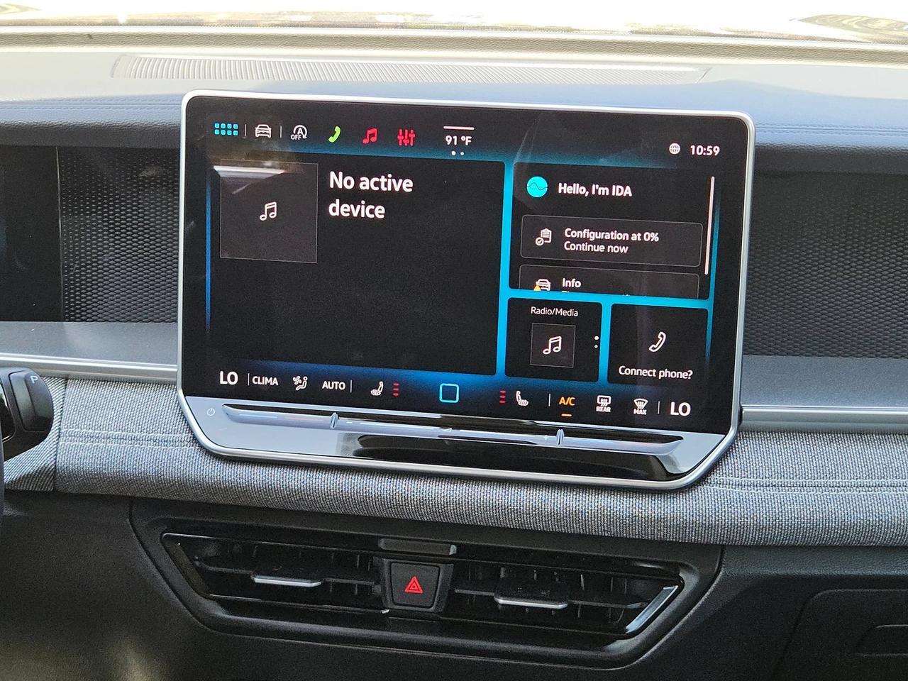2026 Volkswagen Tiguan S San Antonio TX