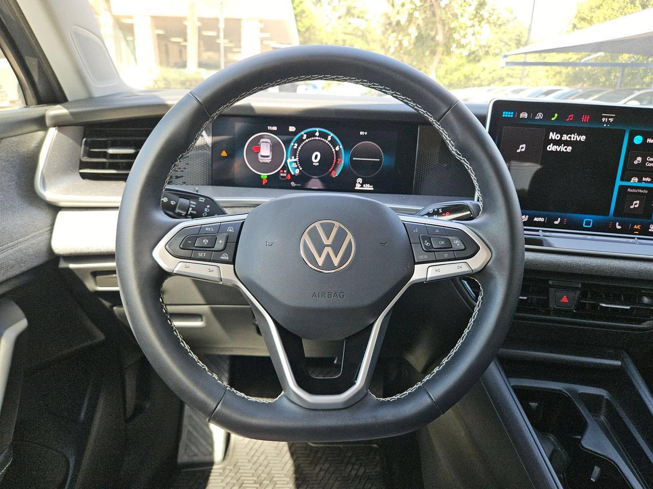 2026 Volkswagen Tiguan S San Antonio TX