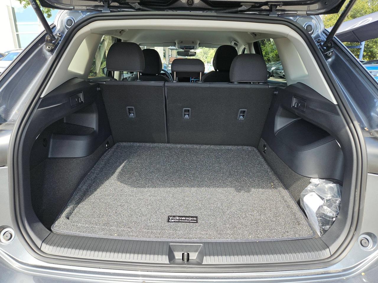 2026 Volkswagen Tiguan S San Antonio TX