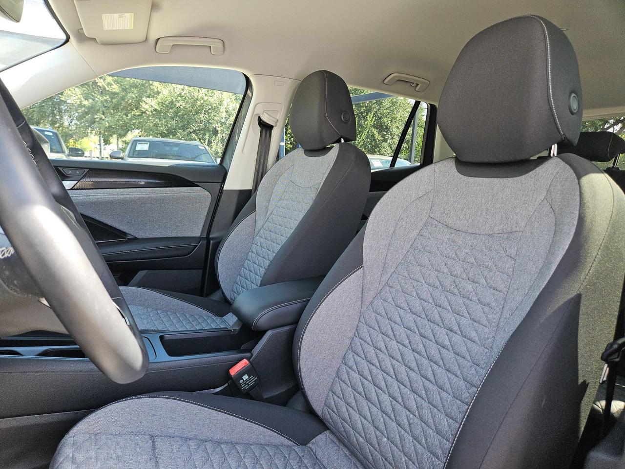 2026 Volkswagen Tiguan S San Antonio TX