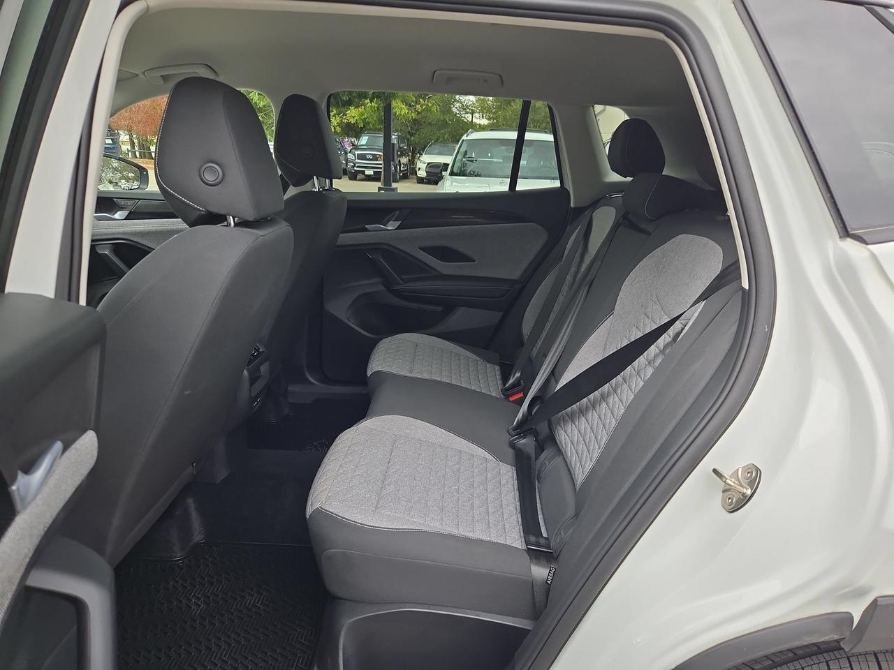 2026 Volkswagen Tiguan S San Antonio TX