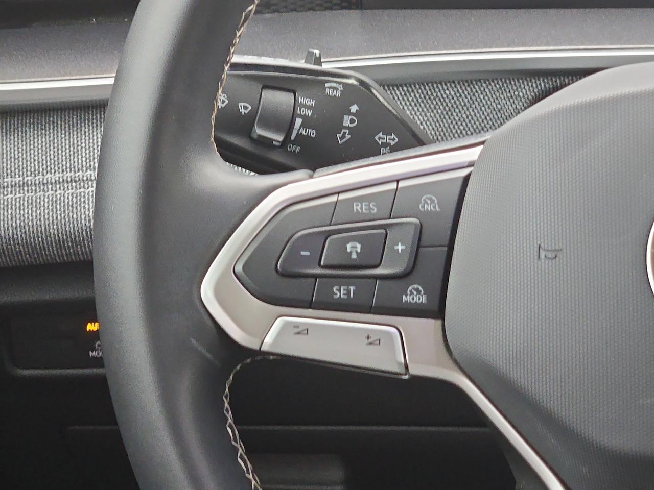 2026 Volkswagen Tiguan S San Antonio TX