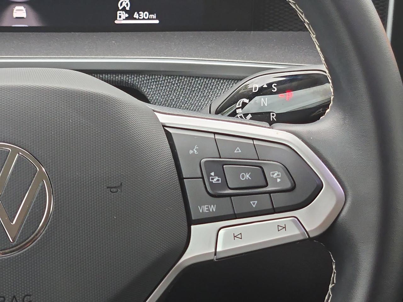 2026 Volkswagen Tiguan S San Antonio TX