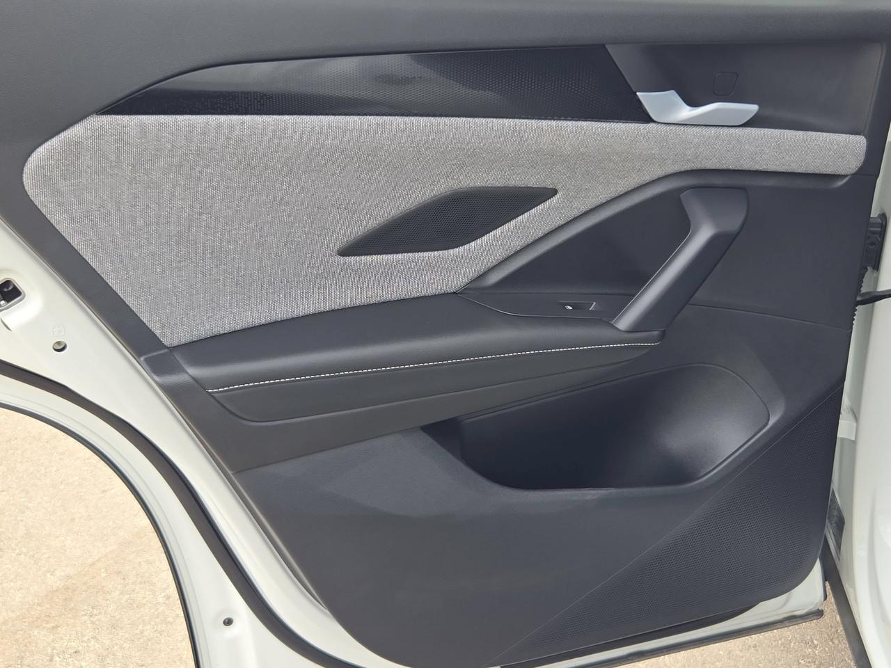 2026 Volkswagen Tiguan S San Antonio TX