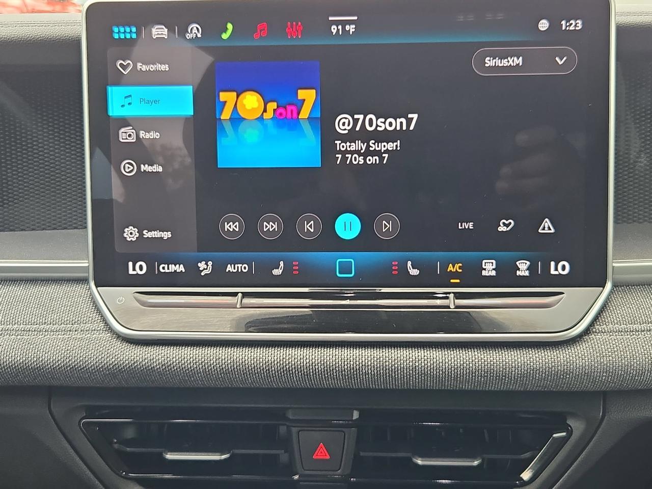 2026 Volkswagen Tiguan S San Antonio TX