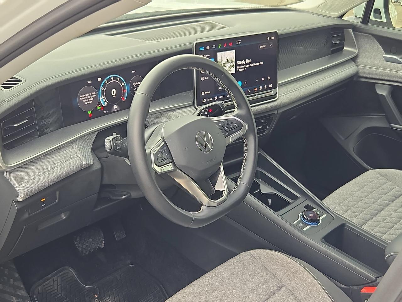 2026 Volkswagen Tiguan S San Antonio TX
