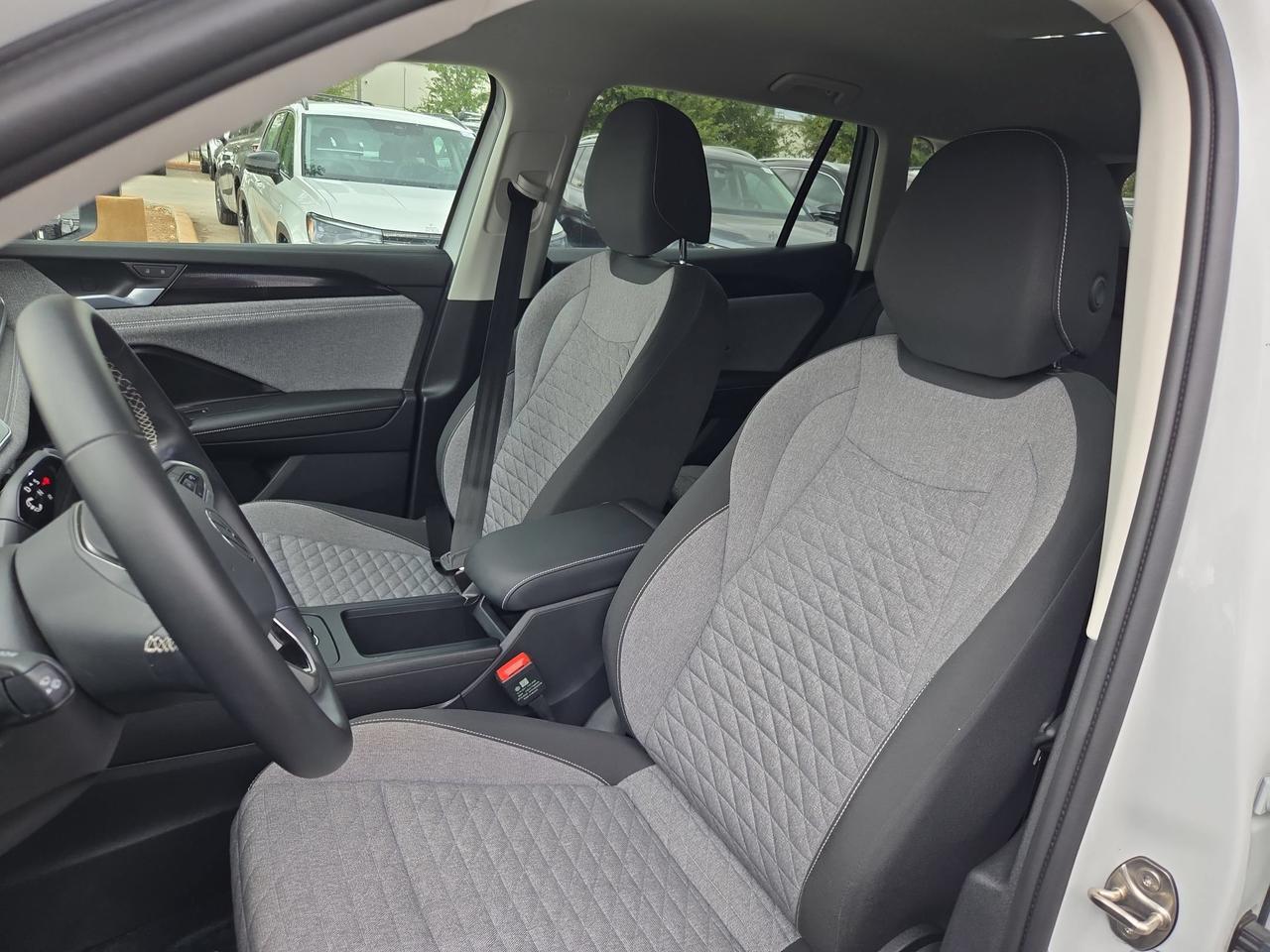 2026 Volkswagen Tiguan S San Antonio TX
