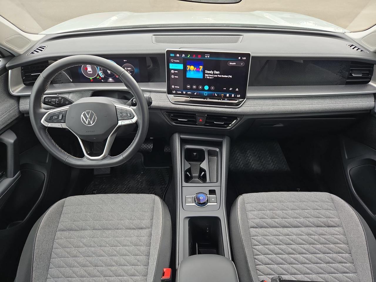 2026 Volkswagen Tiguan S San Antonio TX