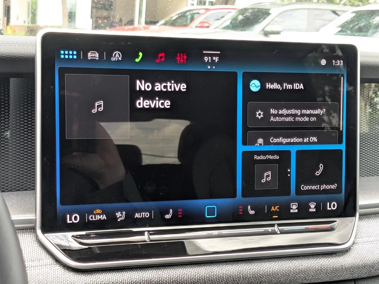 2026 Volkswagen Tiguan S San Antonio TX