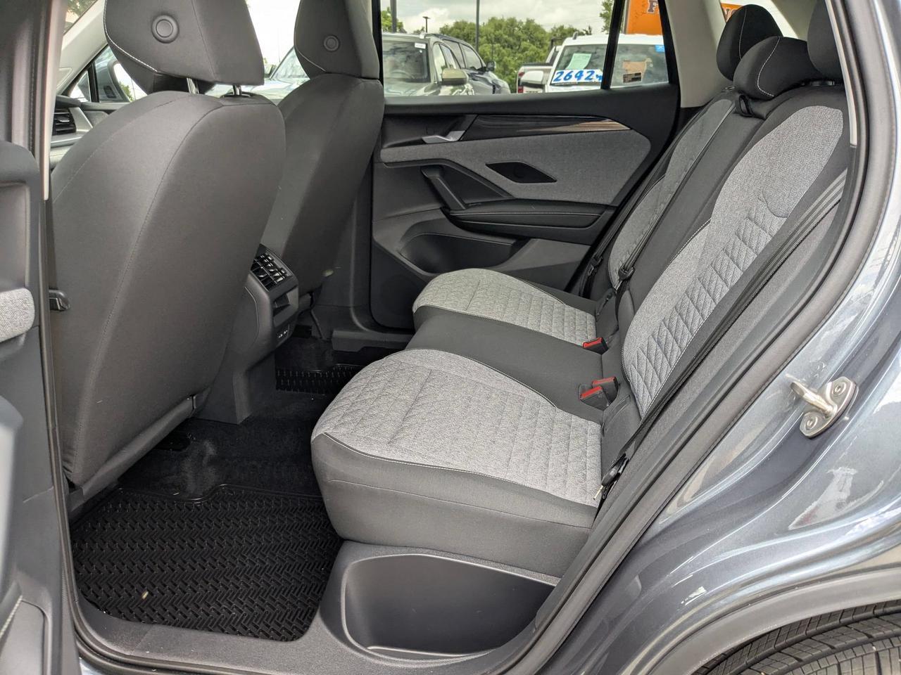 2026 Volkswagen Tiguan S San Antonio TX