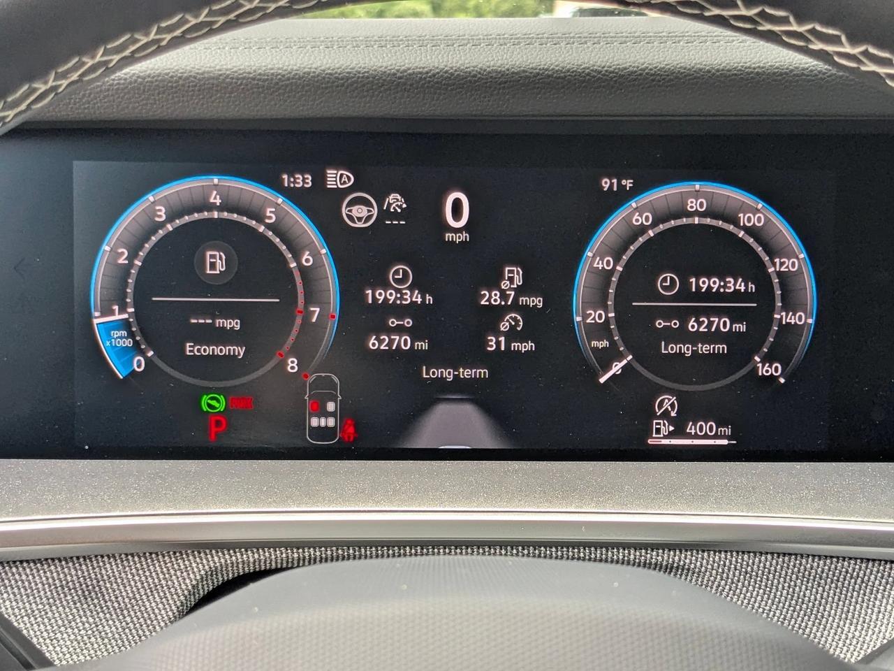 2026 Volkswagen Tiguan S San Antonio TX