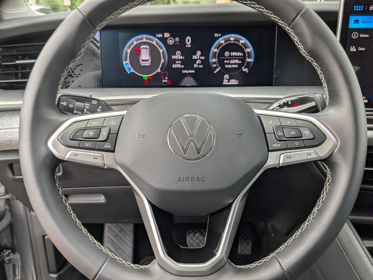2026 Volkswagen Tiguan S San Antonio TX