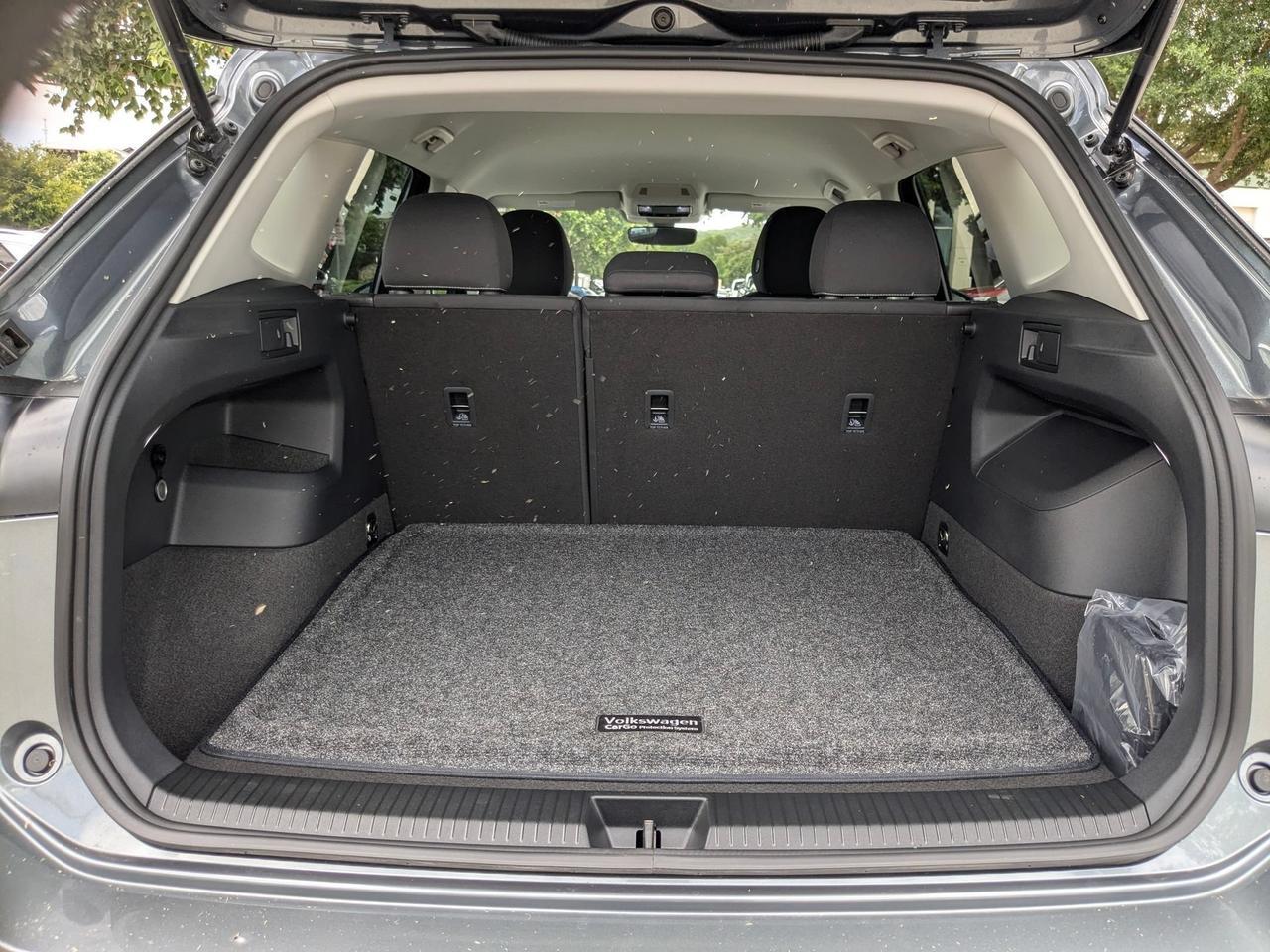 2026 Volkswagen Tiguan S San Antonio TX