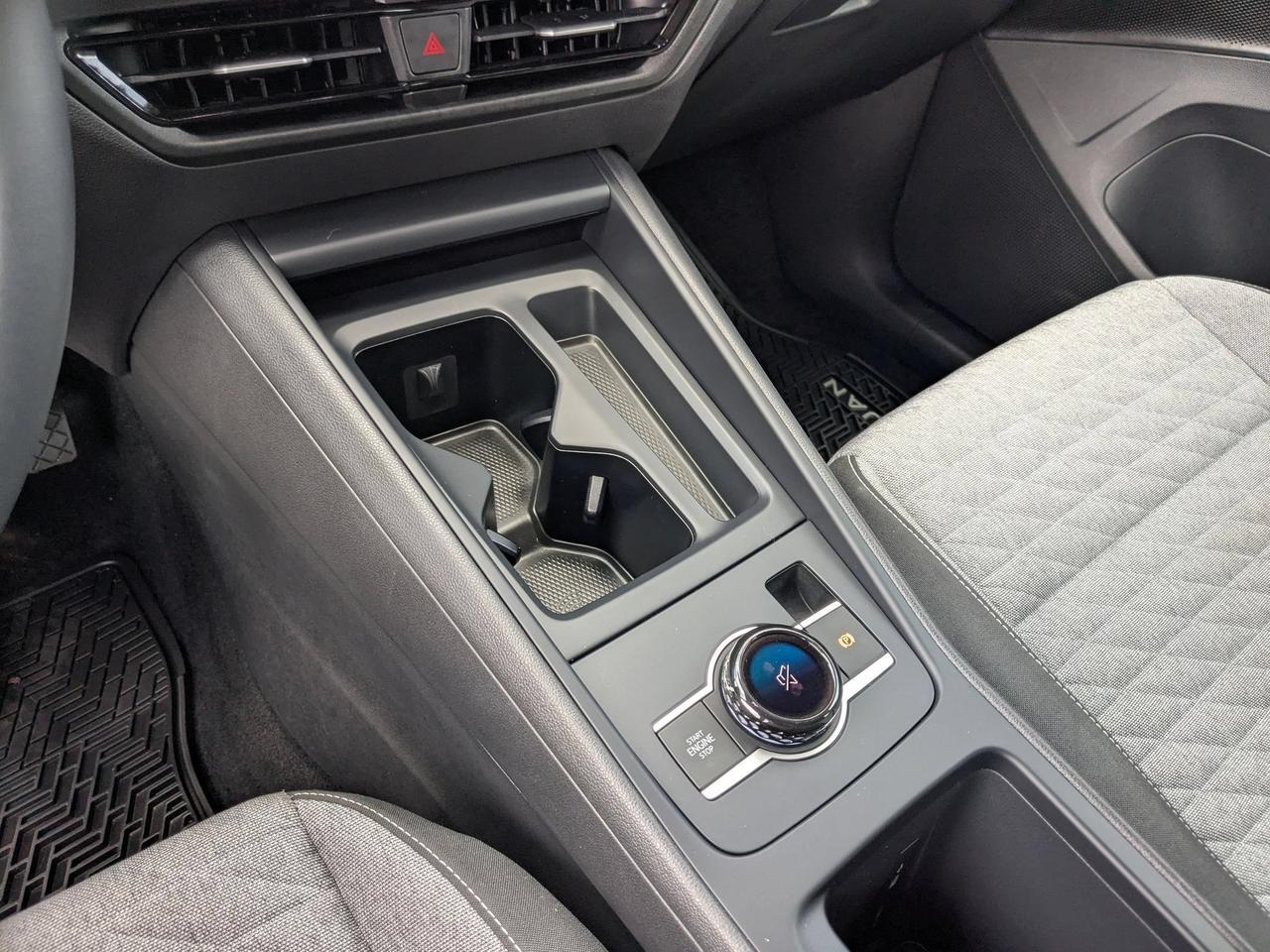 2026 Volkswagen Tiguan S San Antonio TX