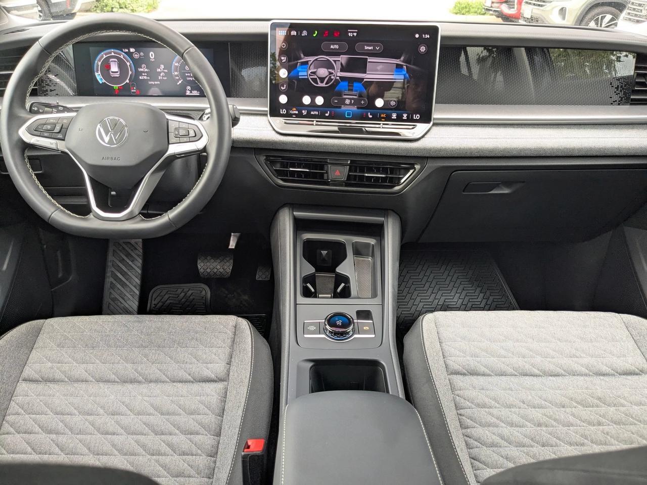 2026 Volkswagen Tiguan S San Antonio TX