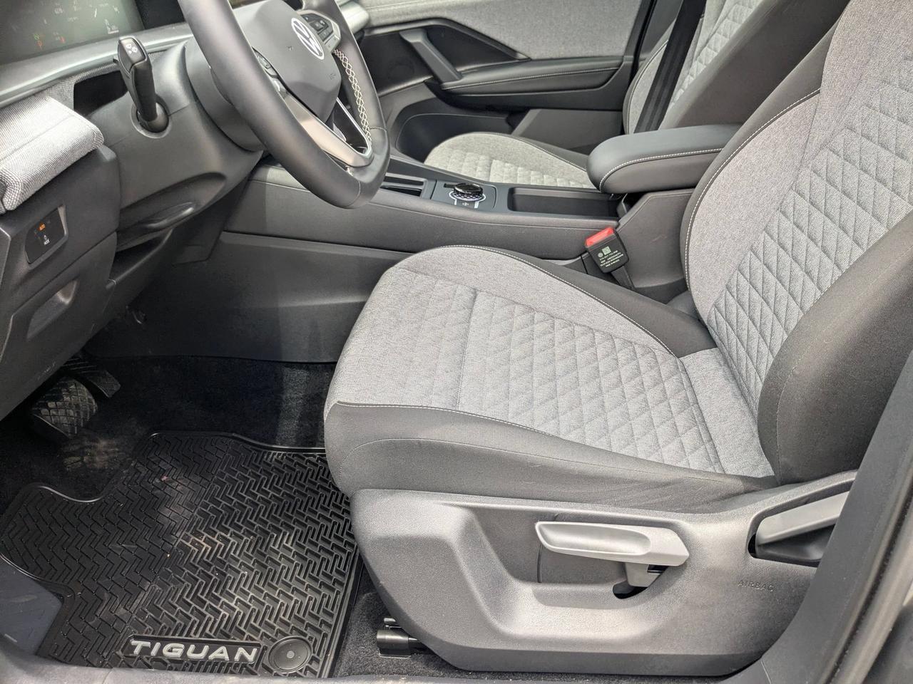 2026 Volkswagen Tiguan S San Antonio TX