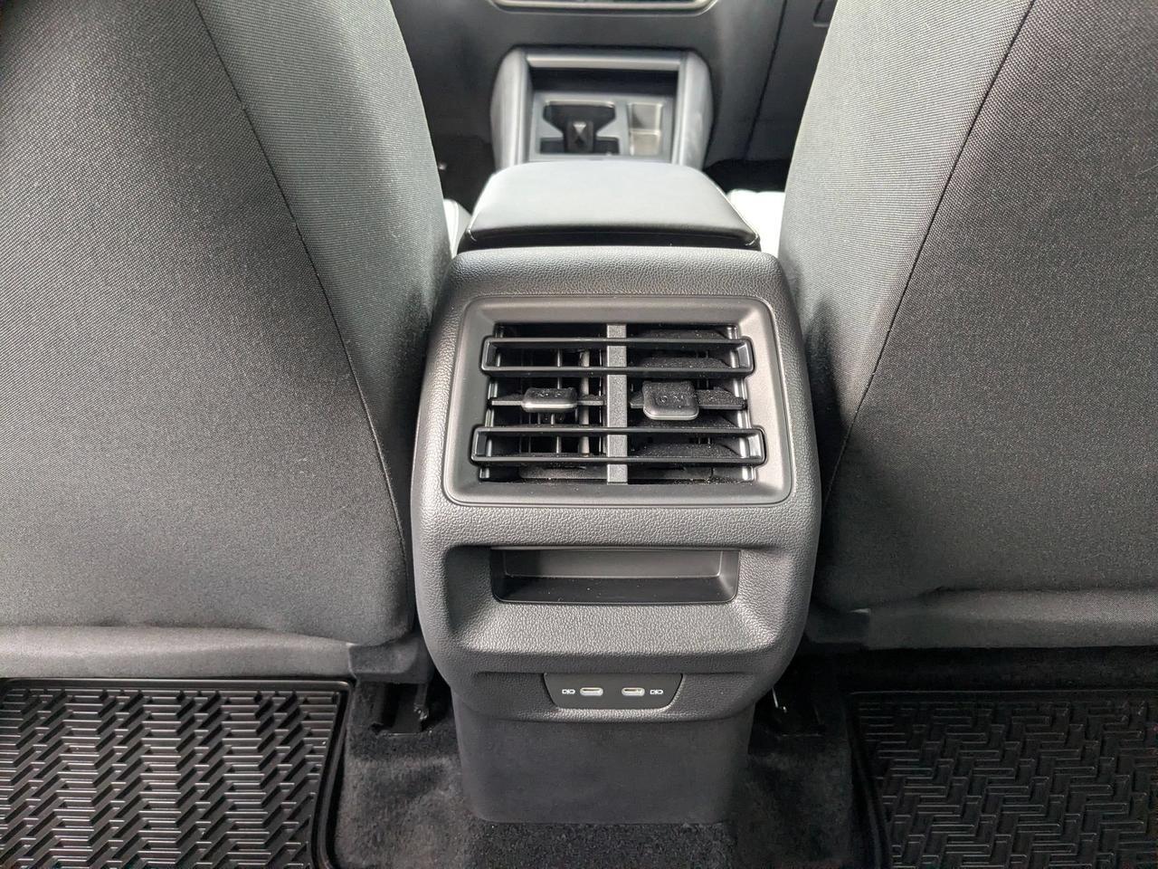 2026 Volkswagen Tiguan S San Antonio TX