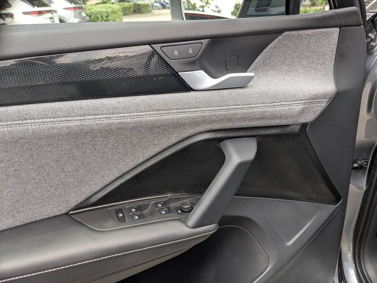 2026 Volkswagen Tiguan S San Antonio TX
