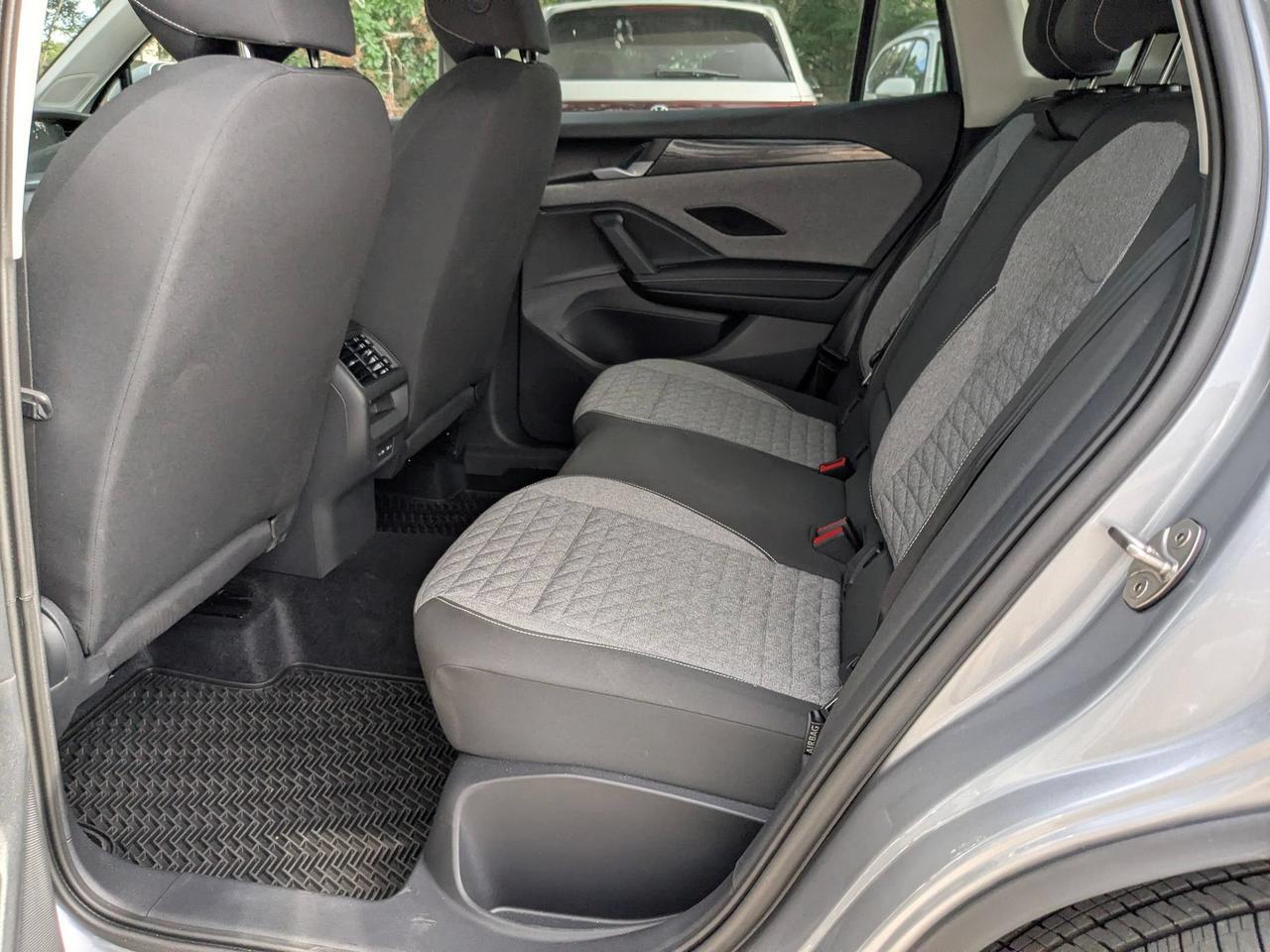 2026 Volkswagen Tiguan S San Antonio TX