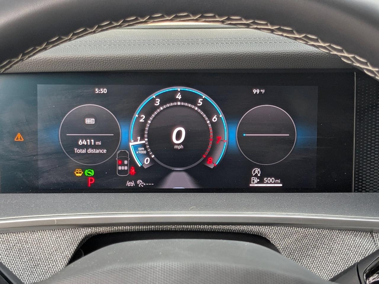 2026 Volkswagen Tiguan S San Antonio TX