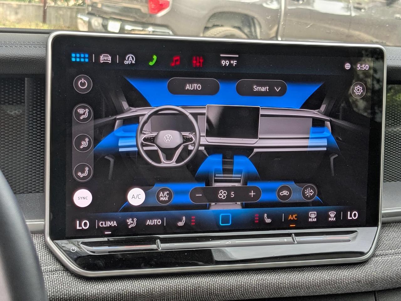 2026 Volkswagen Tiguan S San Antonio TX