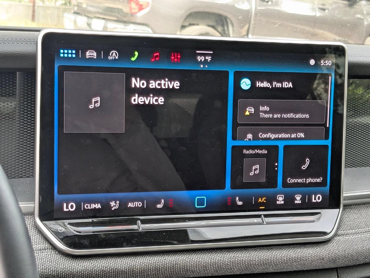 2026 Volkswagen Tiguan S San Antonio TX