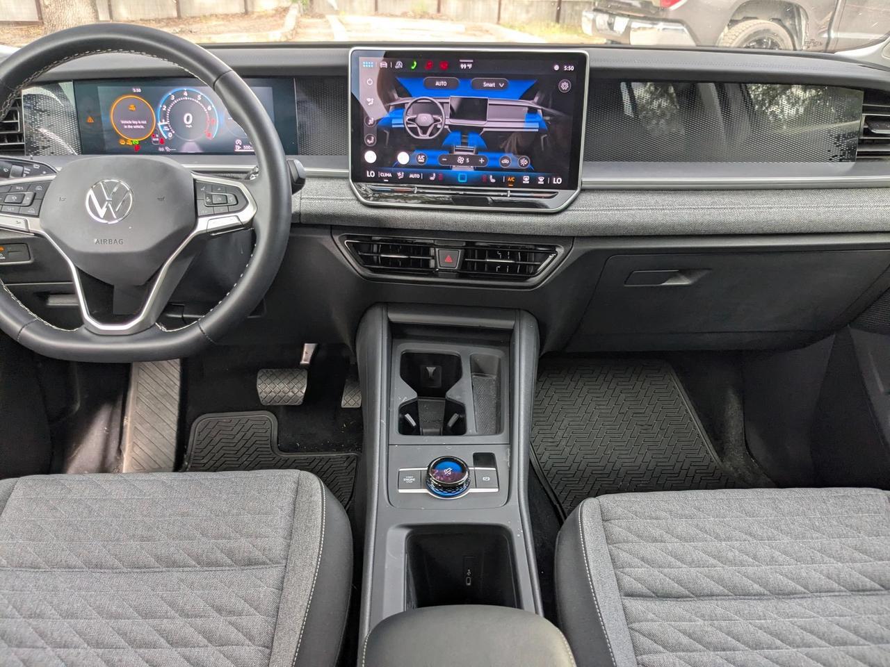 2026 Volkswagen Tiguan S San Antonio TX