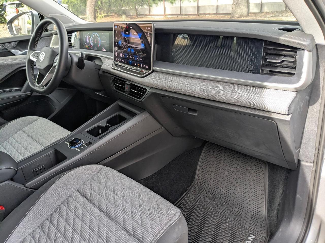 2026 Volkswagen Tiguan S San Antonio TX