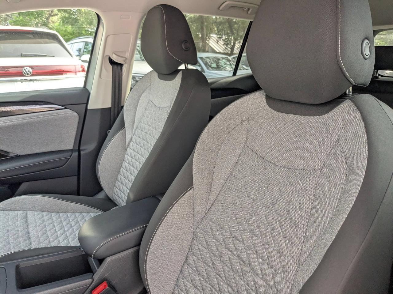 2026 Volkswagen Tiguan S San Antonio TX