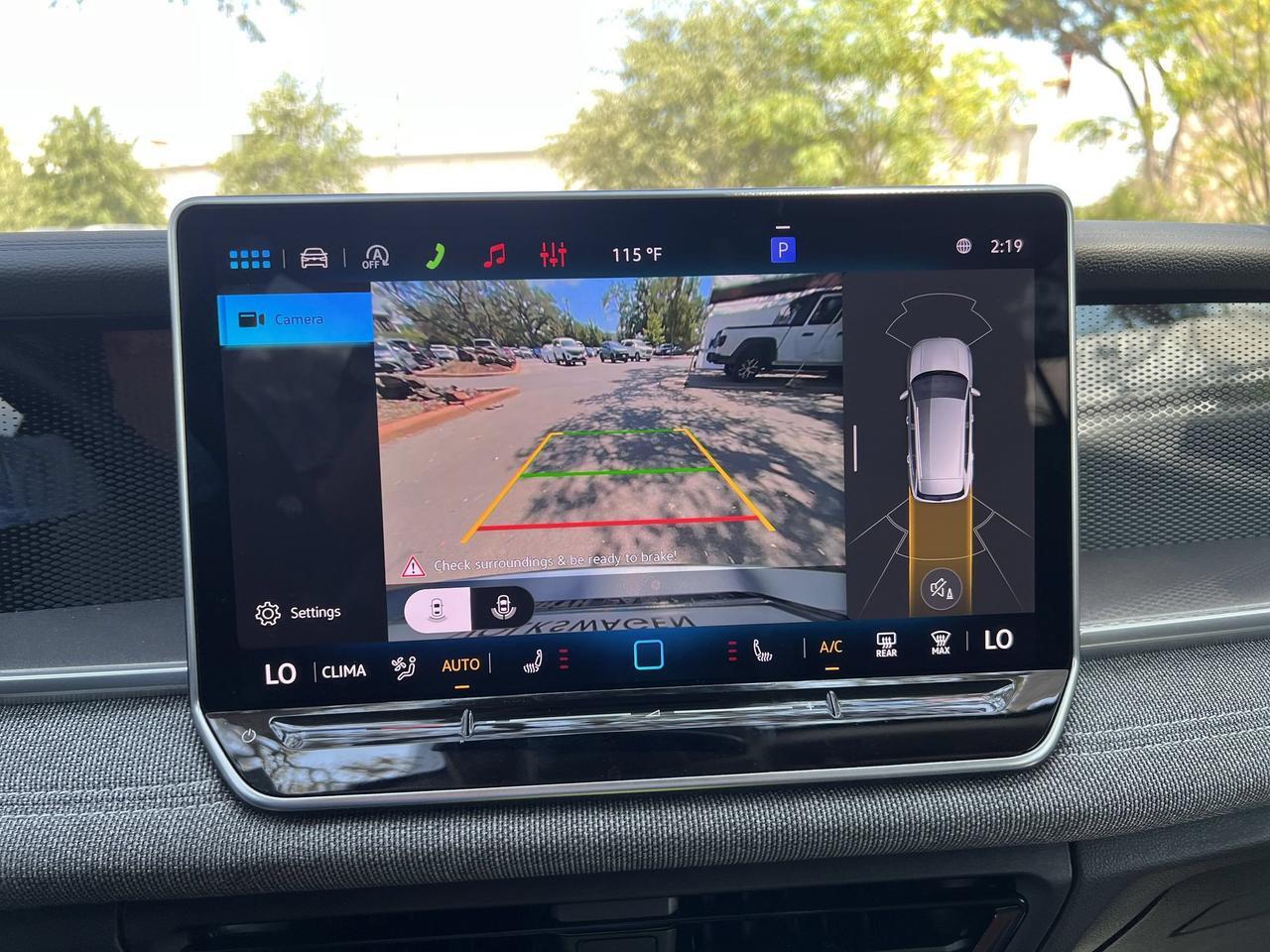 2026 Volkswagen Tiguan S San Antonio TX