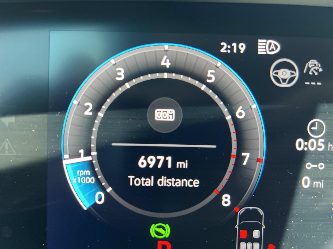 2026 Volkswagen Tiguan S San Antonio TX