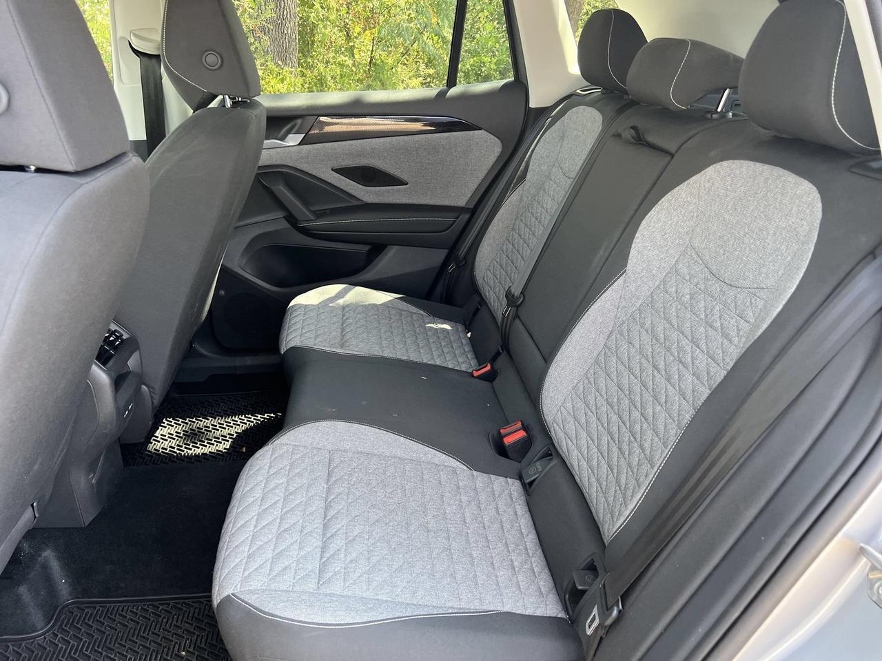 2026 Volkswagen Tiguan S San Antonio TX