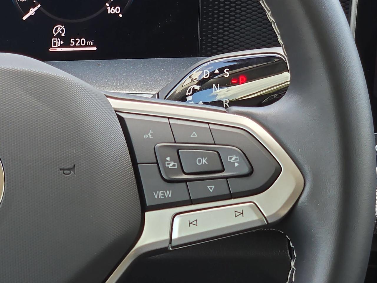 2026 Volkswagen Tiguan S San Antonio TX