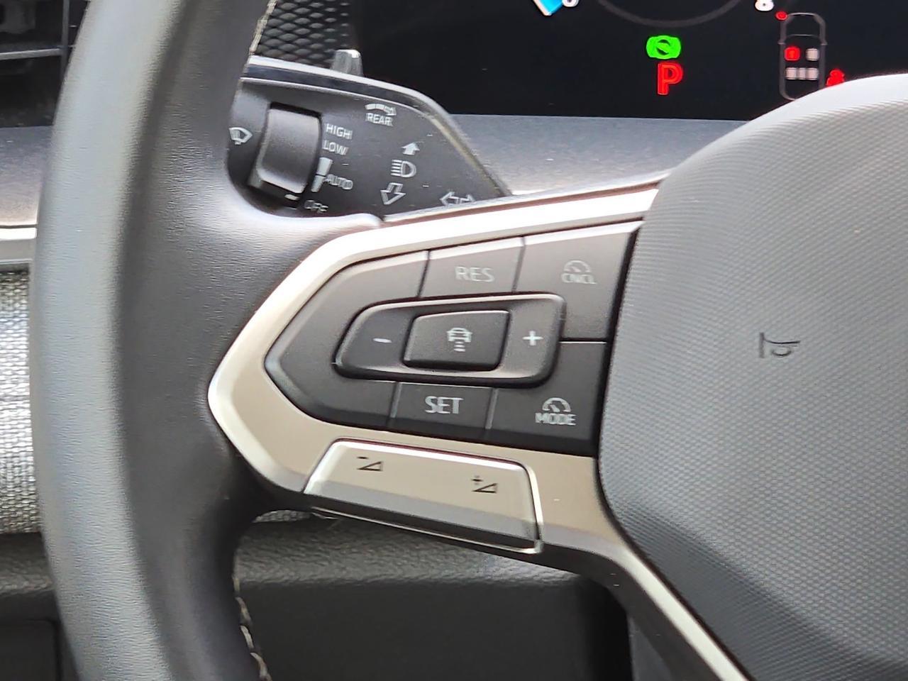 2026 Volkswagen Tiguan S San Antonio TX