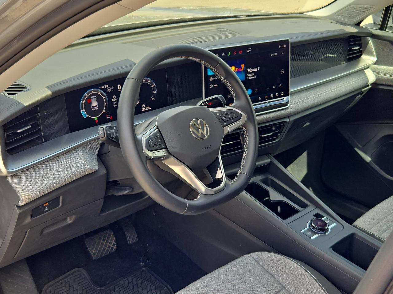 2026 Volkswagen Tiguan S San Antonio TX