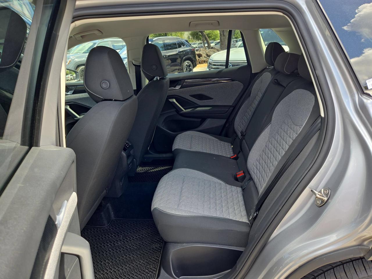 2026 Volkswagen Tiguan S San Antonio TX