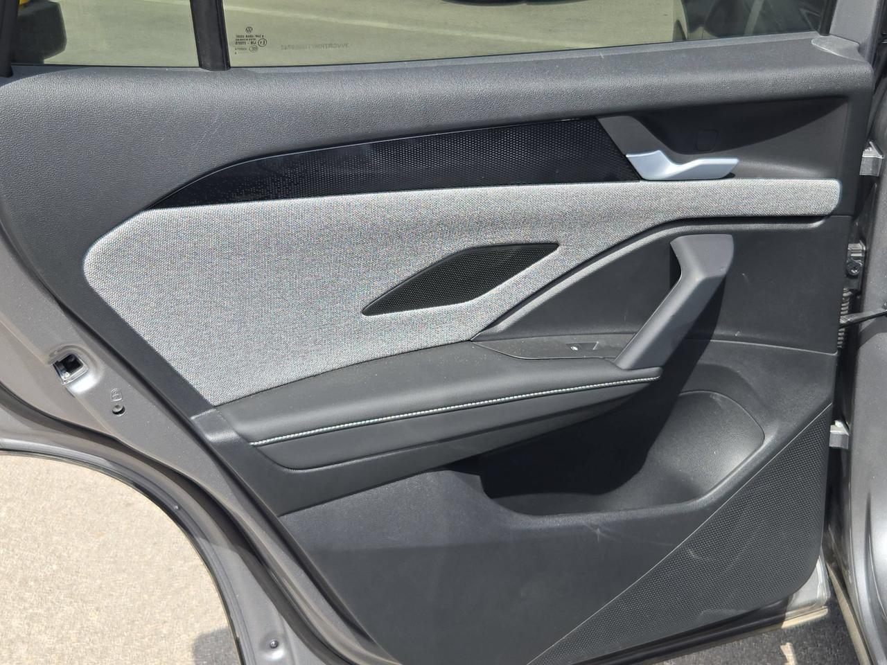 2026 Volkswagen Tiguan S San Antonio TX