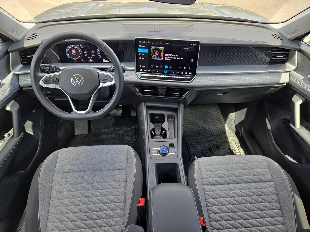 2026 Volkswagen Tiguan S San Antonio TX