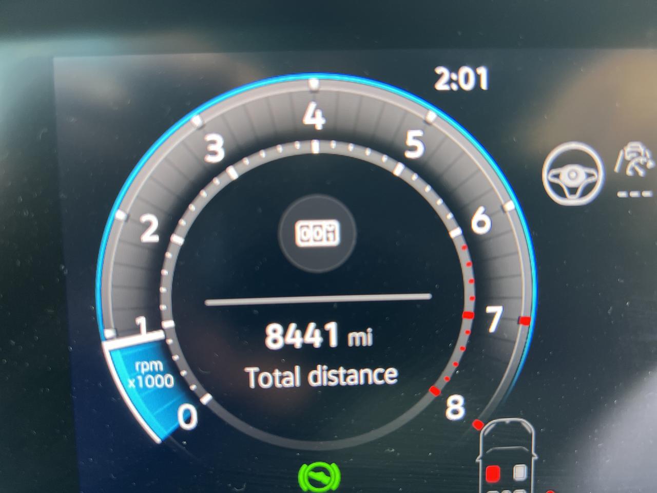 2026 Volkswagen Tiguan S San Antonio TX