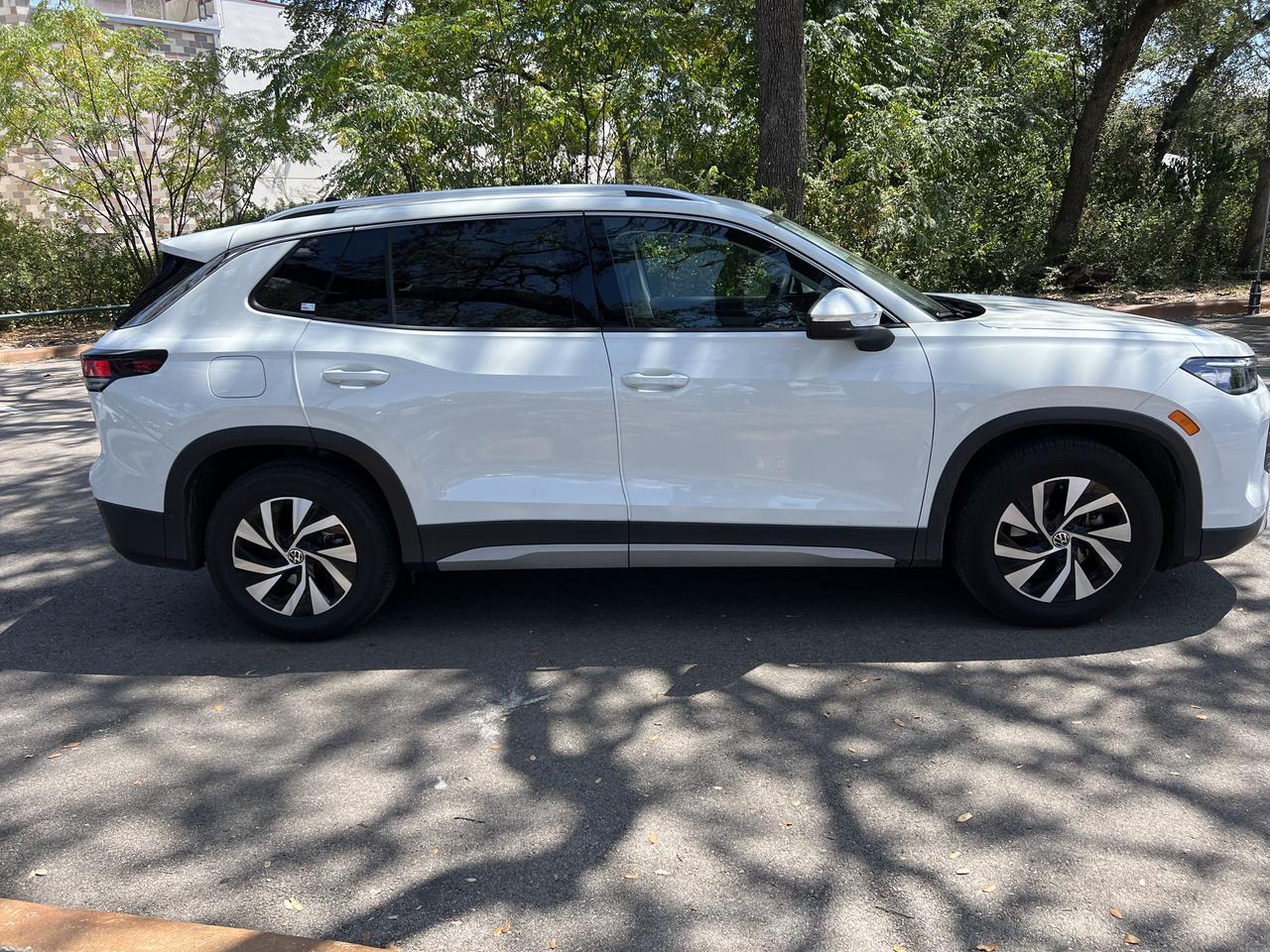 2026 Volkswagen Tiguan S San Antonio TX