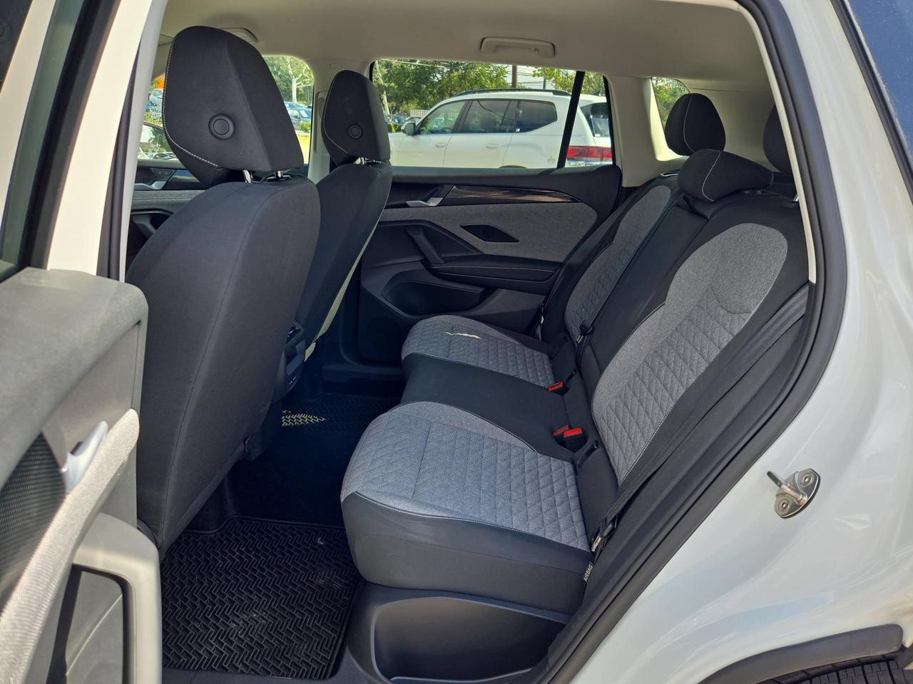 2026 Volkswagen Tiguan S San Antonio TX